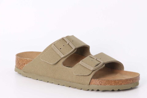 Arizona vegan schmal faded khaki