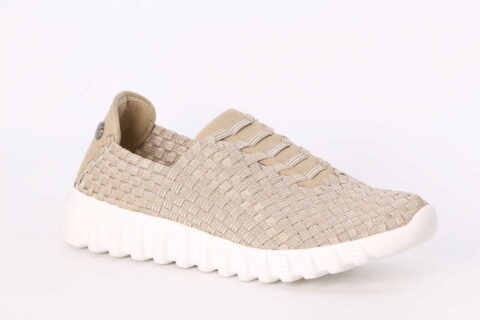 ZIP Vivaldi light gold