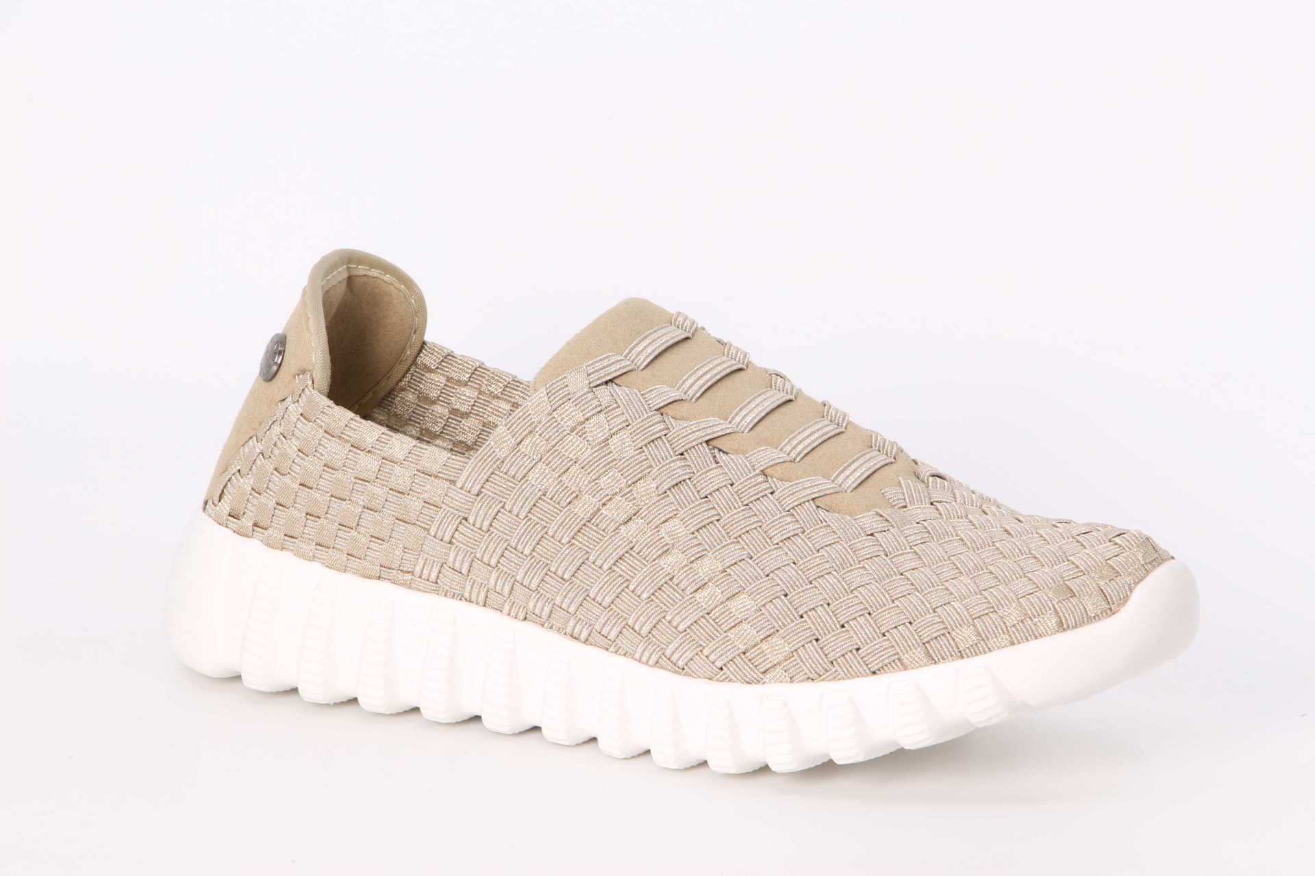 ZIP Vivaldi light gold