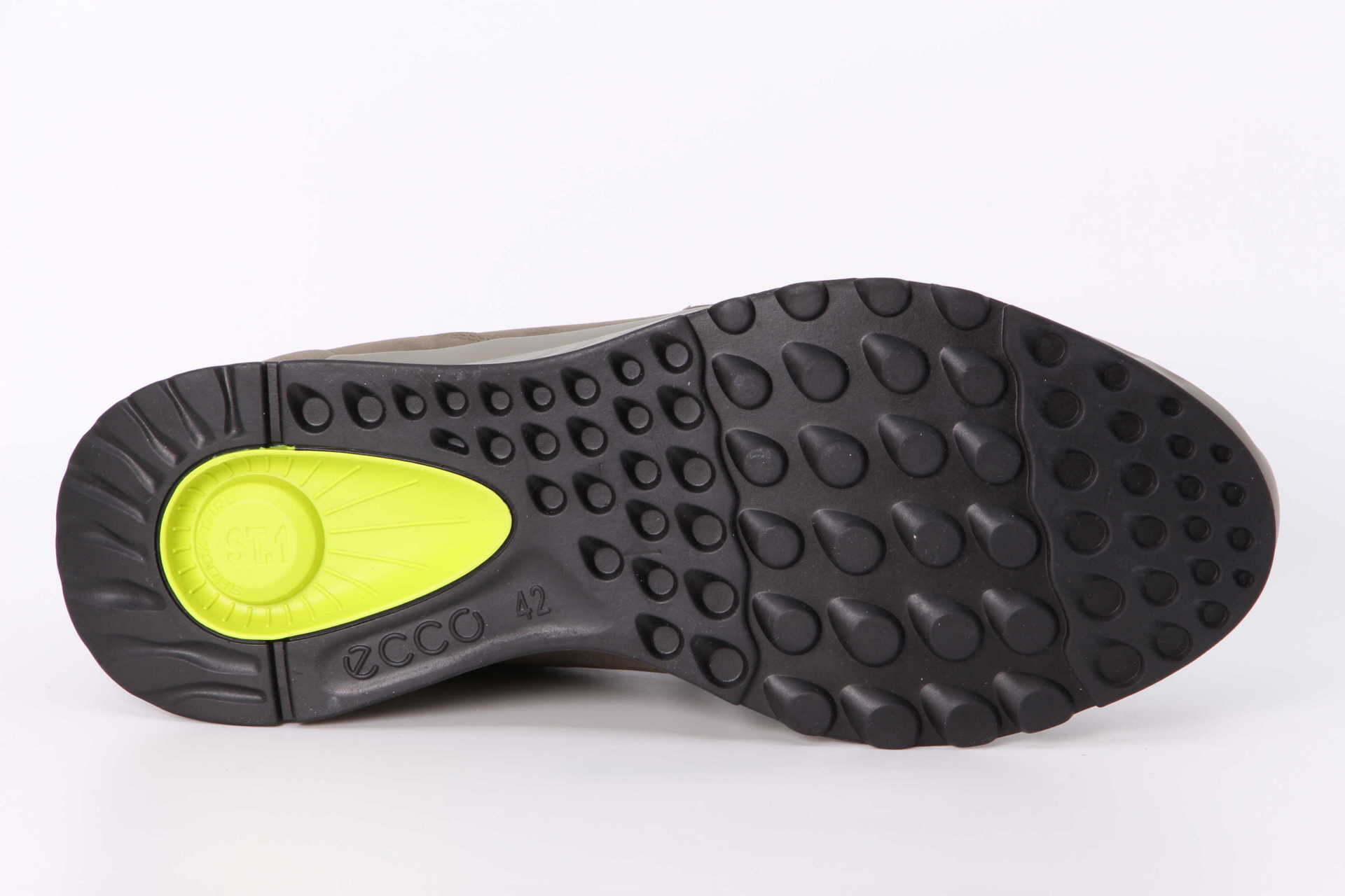 Exostride tarmac – Bild 3