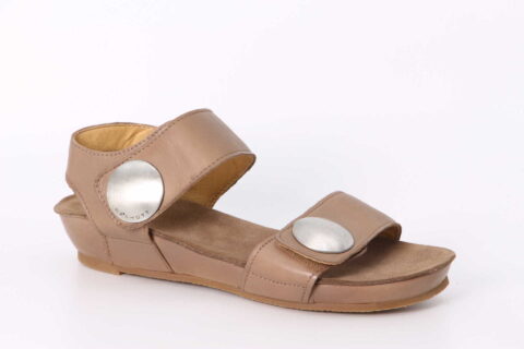 Casava Sandal taupe