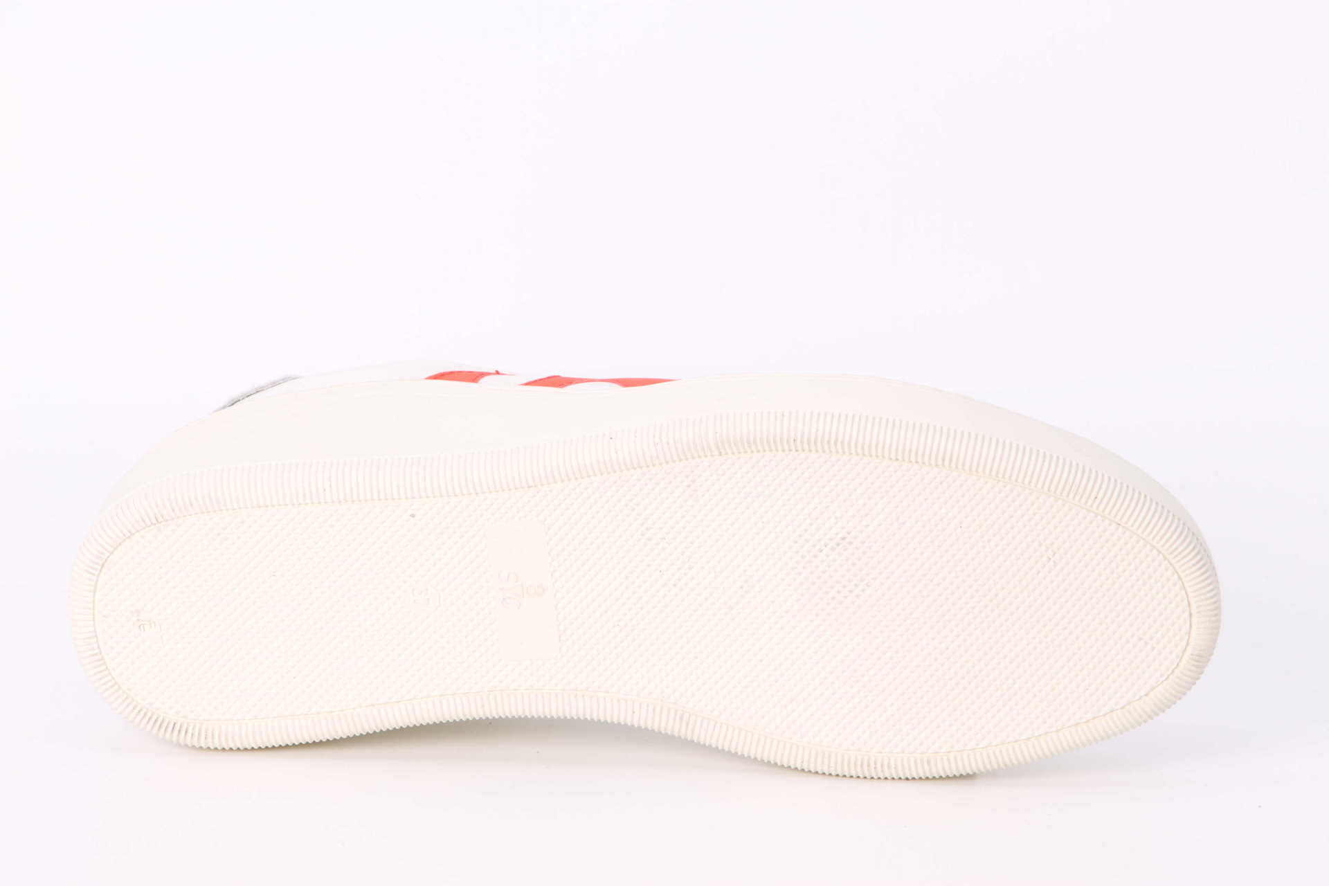 Galapagos Island weiss / signalrot – Bild 3