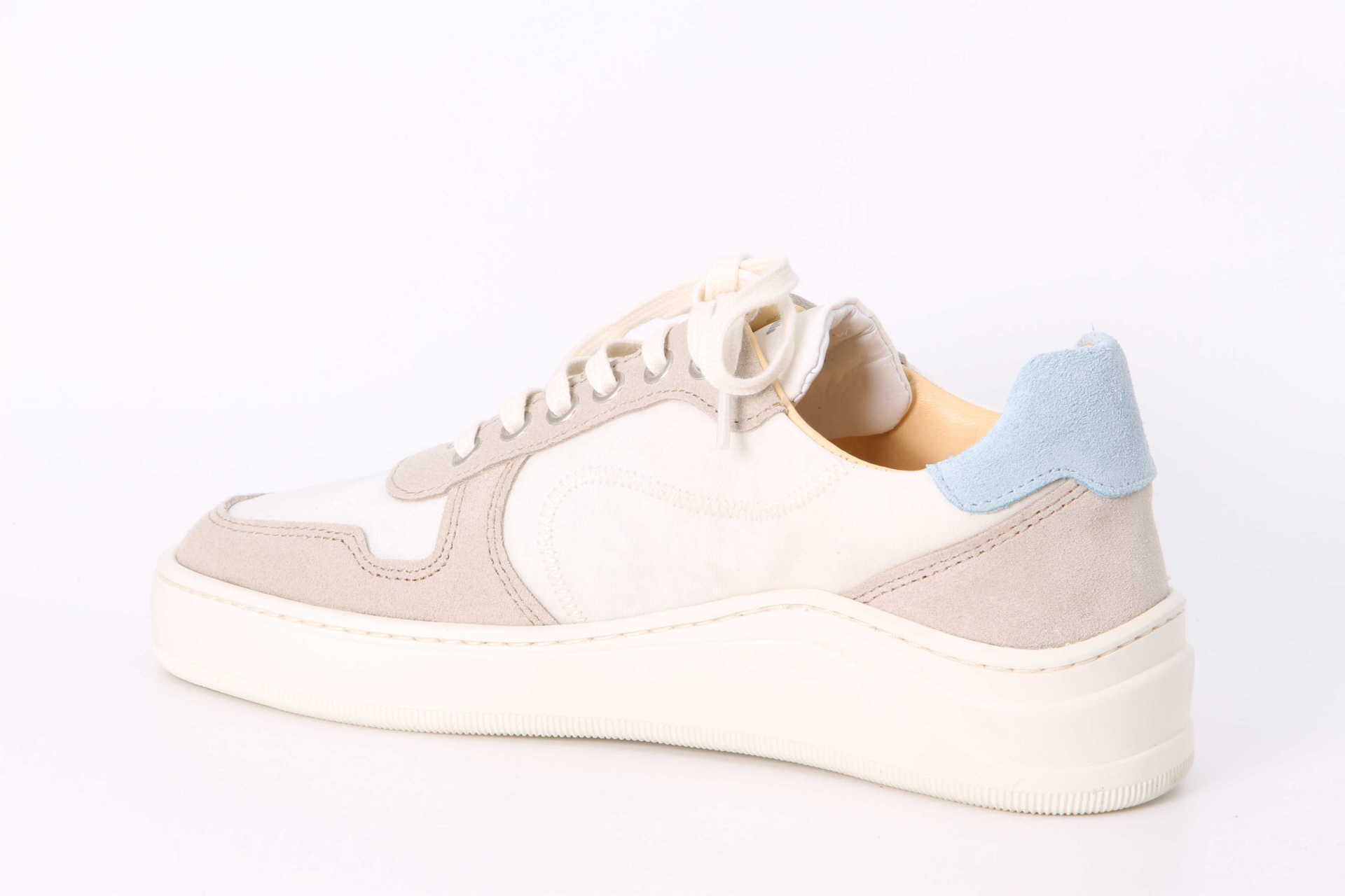 Galapagos Island weiss / icy – Bild 2