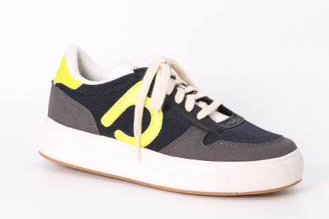 Fenix schwarz / gelb