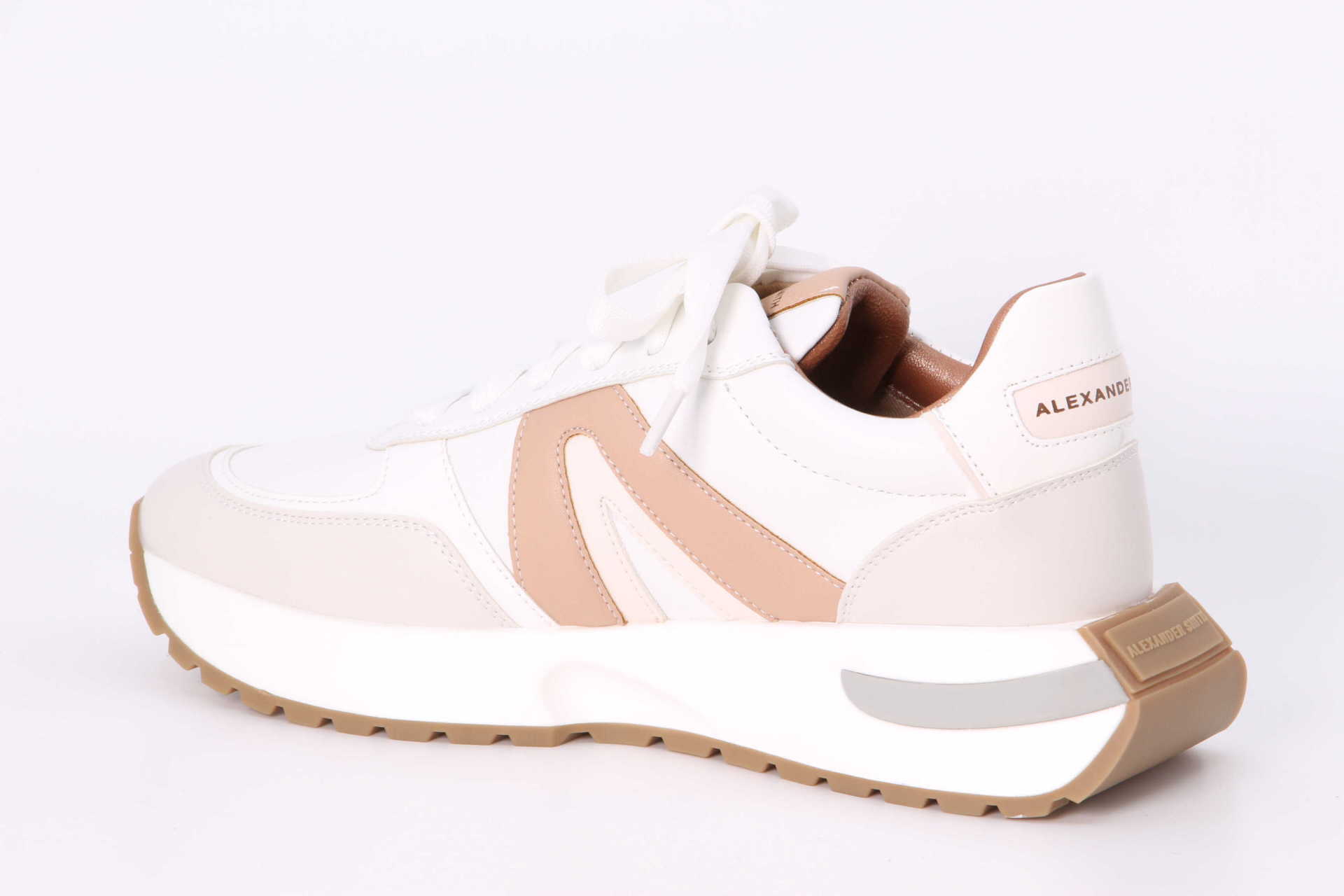 Hyde weiss / nude – Bild 2