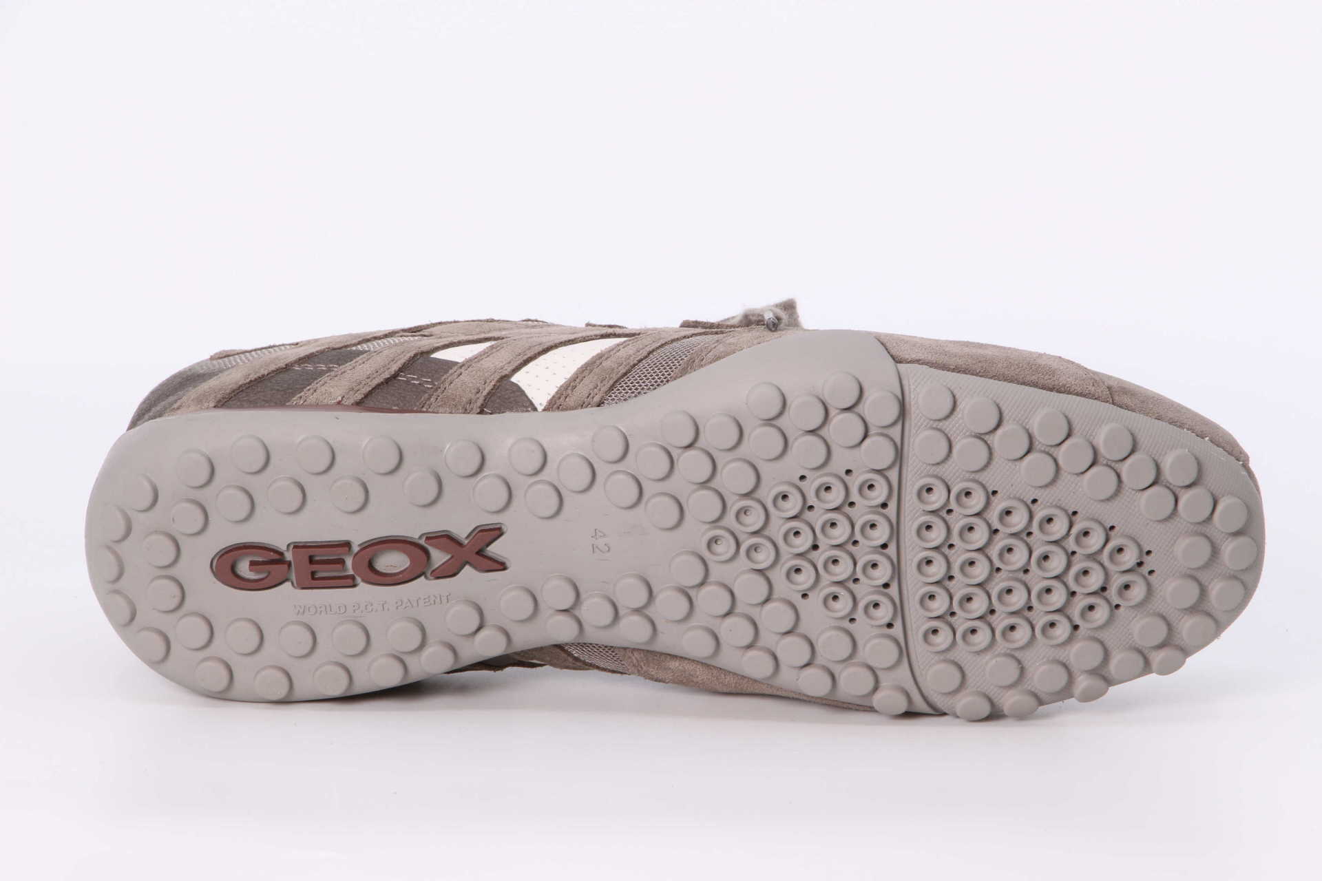 Snake taupe – Bild 3