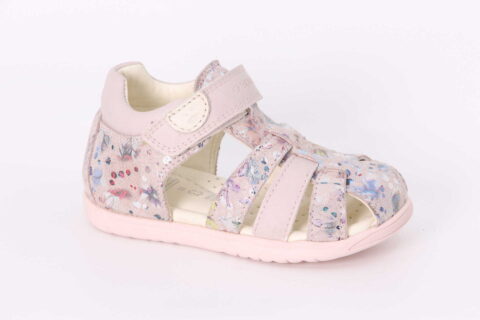 Maccia Girl light rose