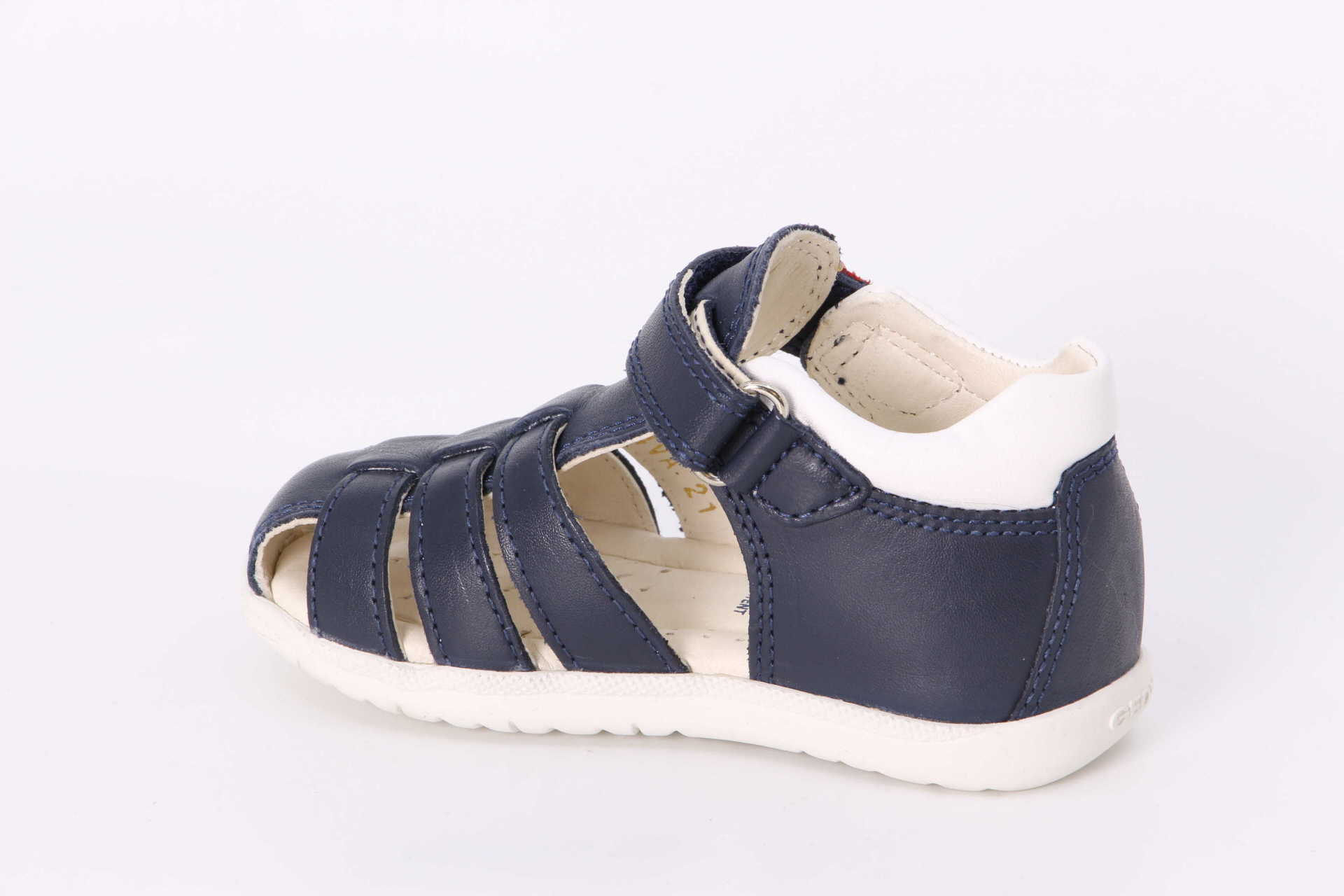 Maccia navy – Bild 2