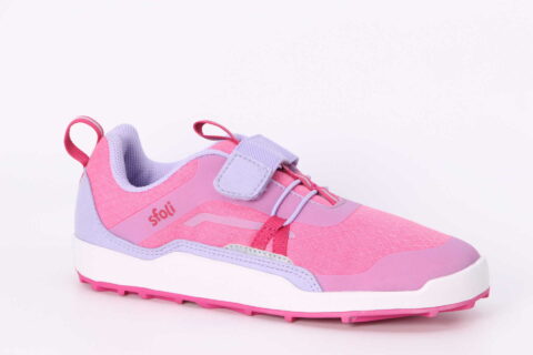 Sfolie Multi pink / lila