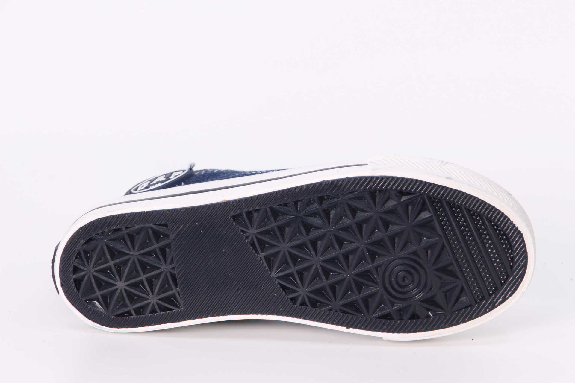 Houston Mid denim – Bild 3