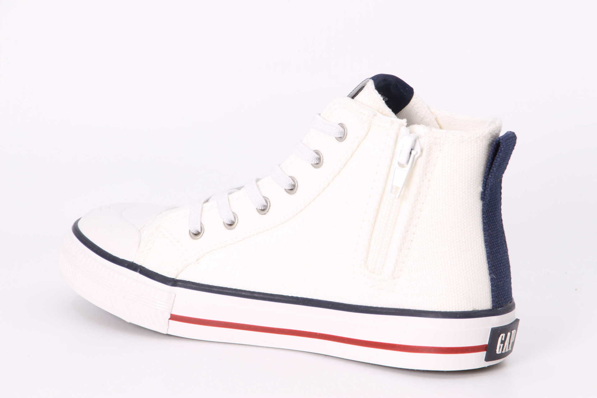 Houston Mid white – Bild 2