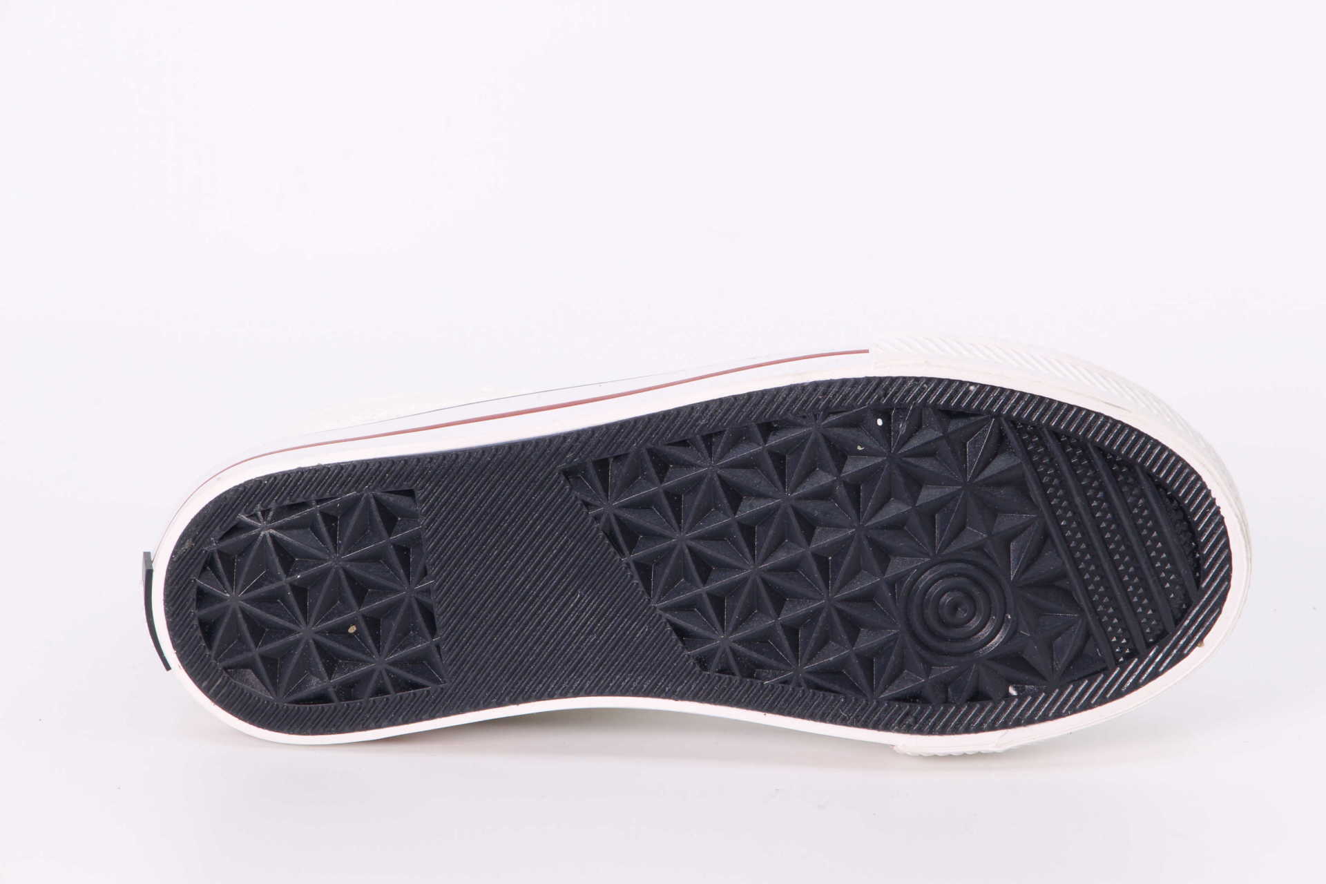 Houston Mid white – Bild 3