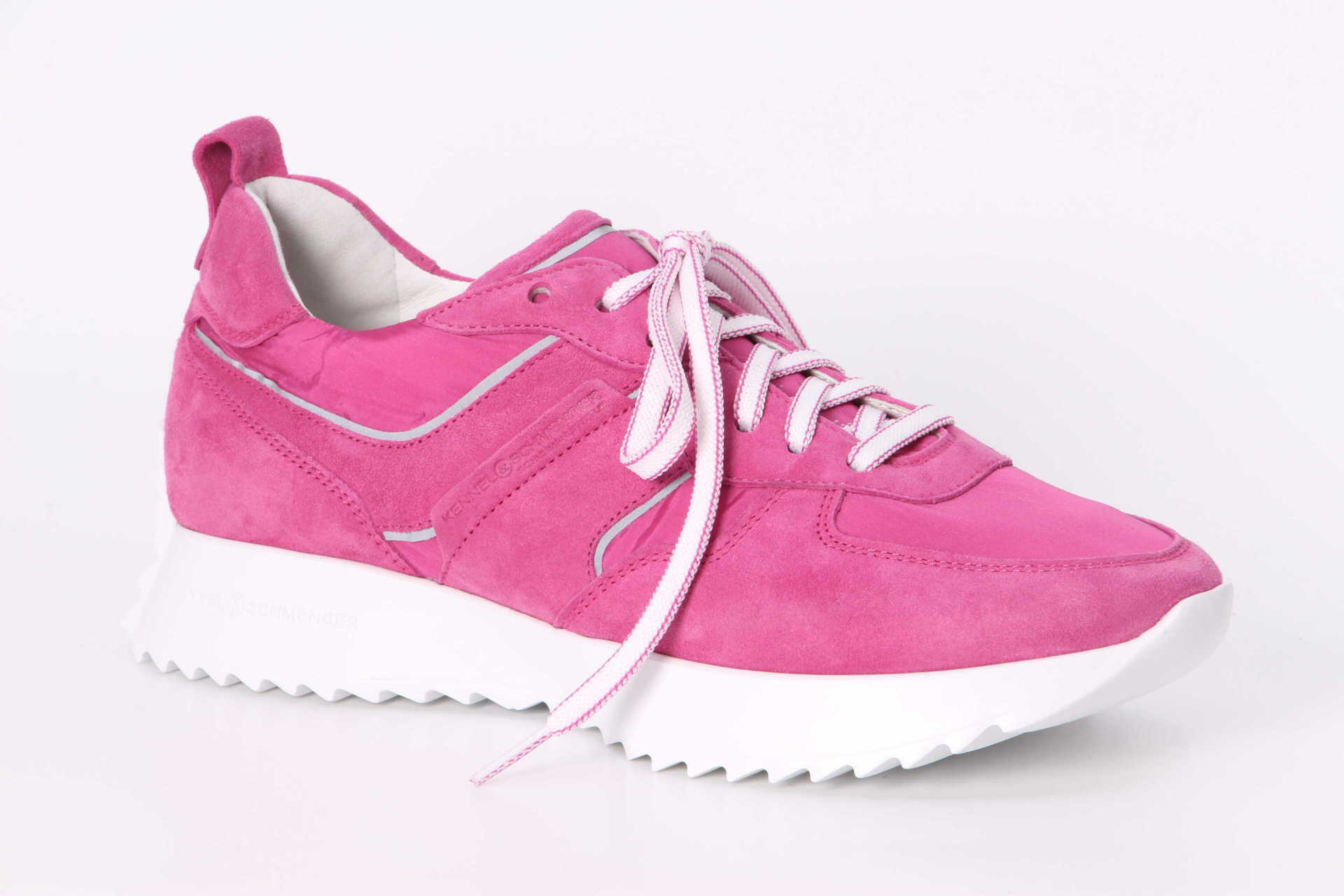 Sneaker pink