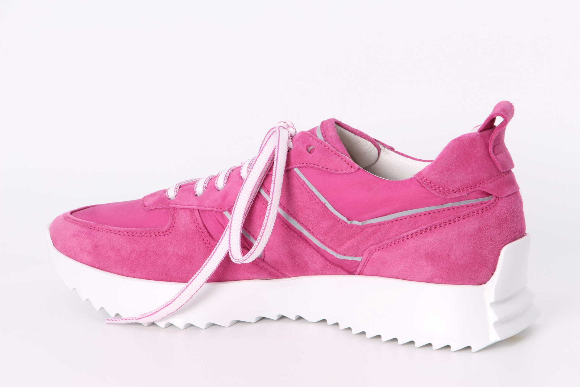 Sneaker pink – Bild 2