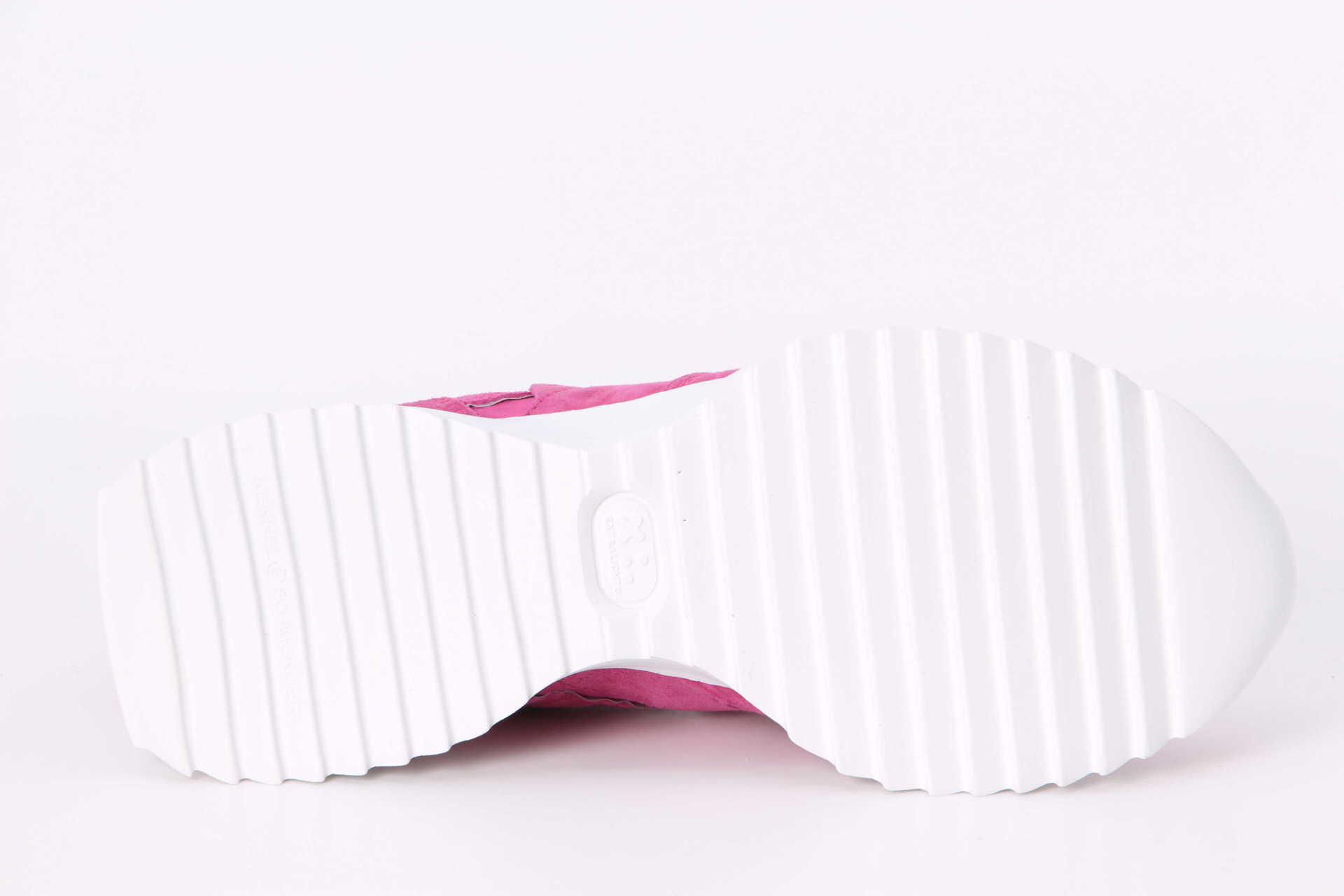 Sneaker pink – Bild 3