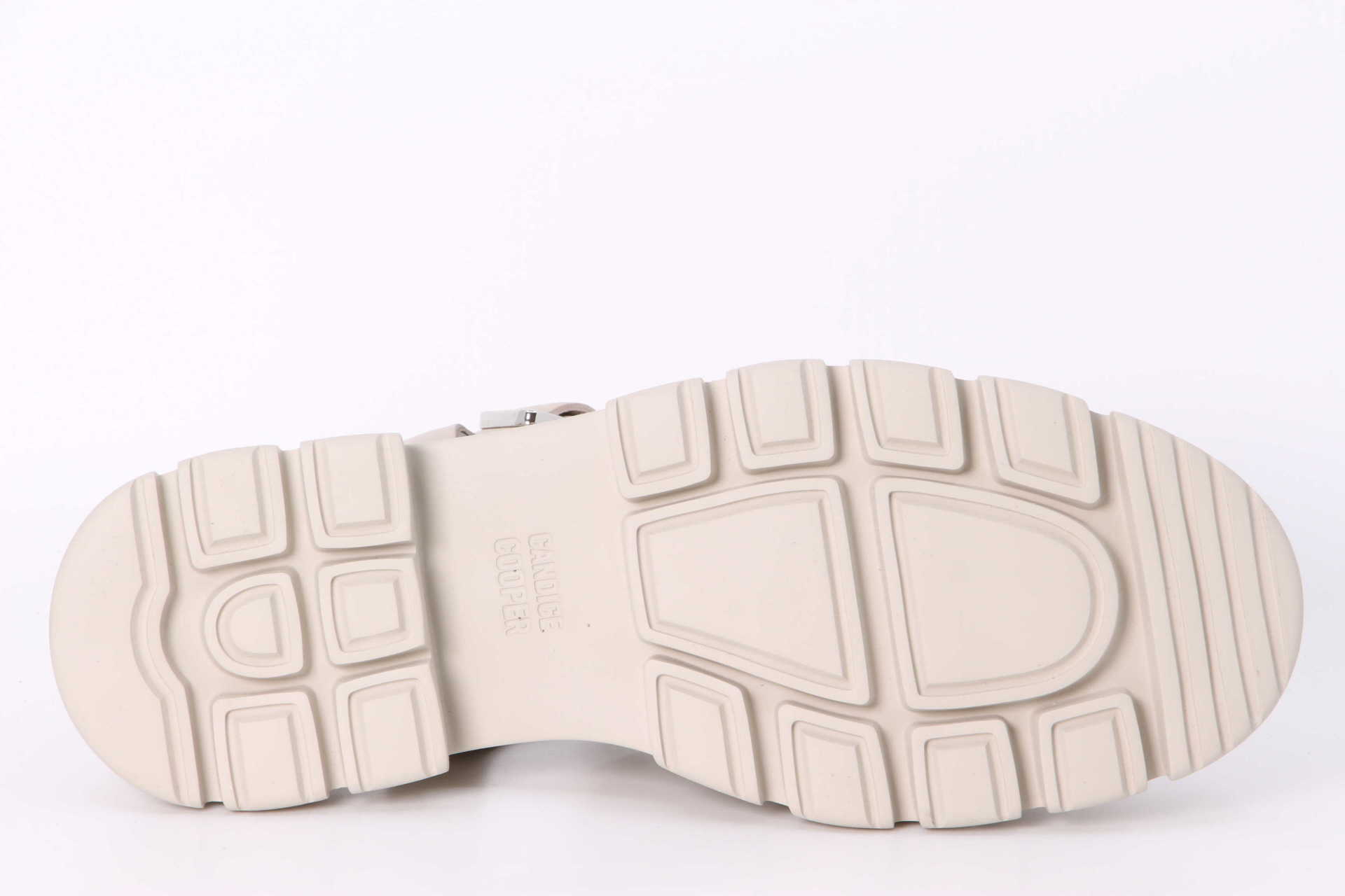 Chado Spidy beige – Bild 3