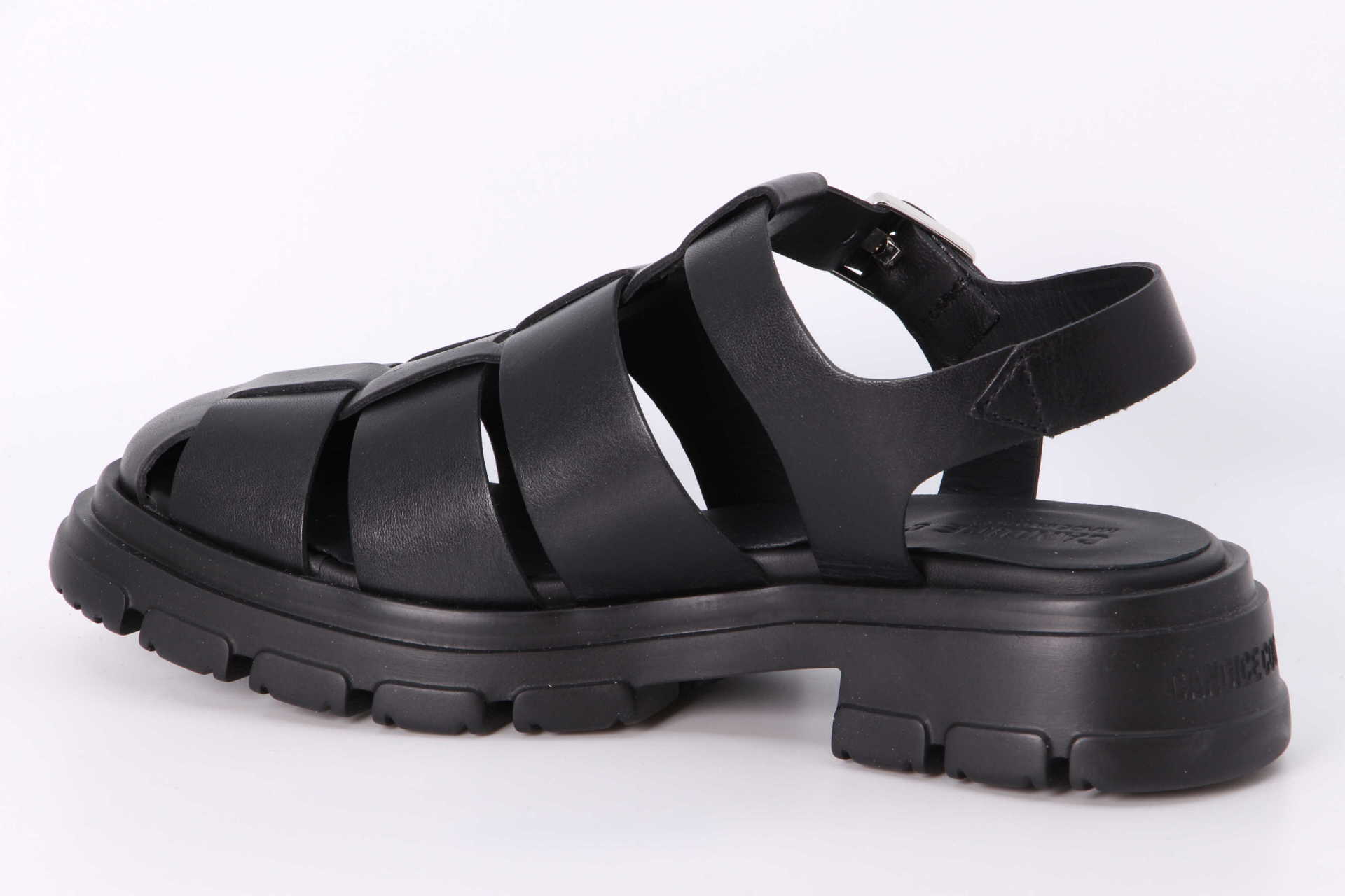 Chado Spidy schwarz – Bild 2