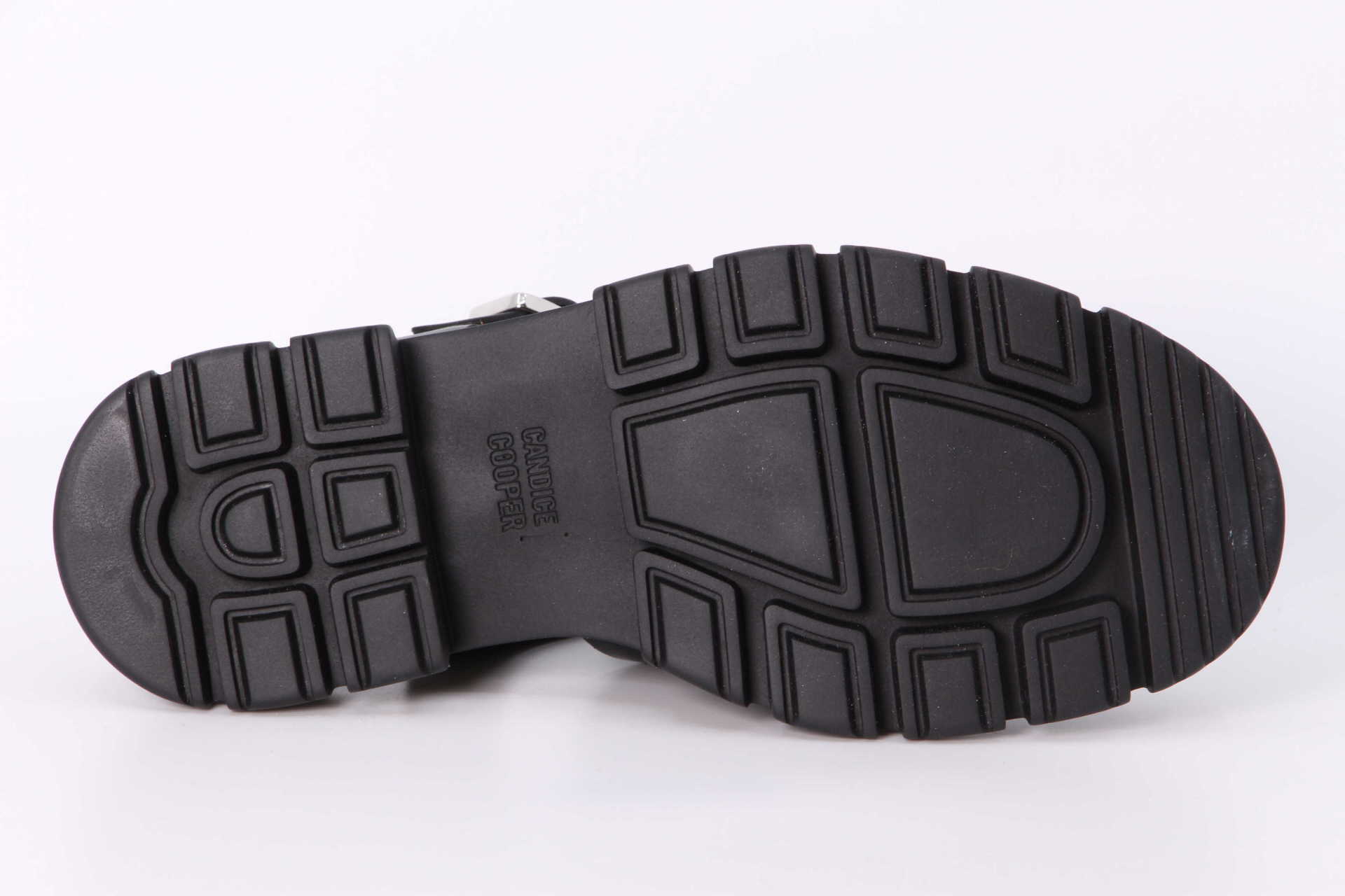 Chado Spidy schwarz – Bild 3