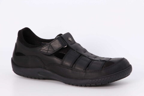 Meridian Basics negro