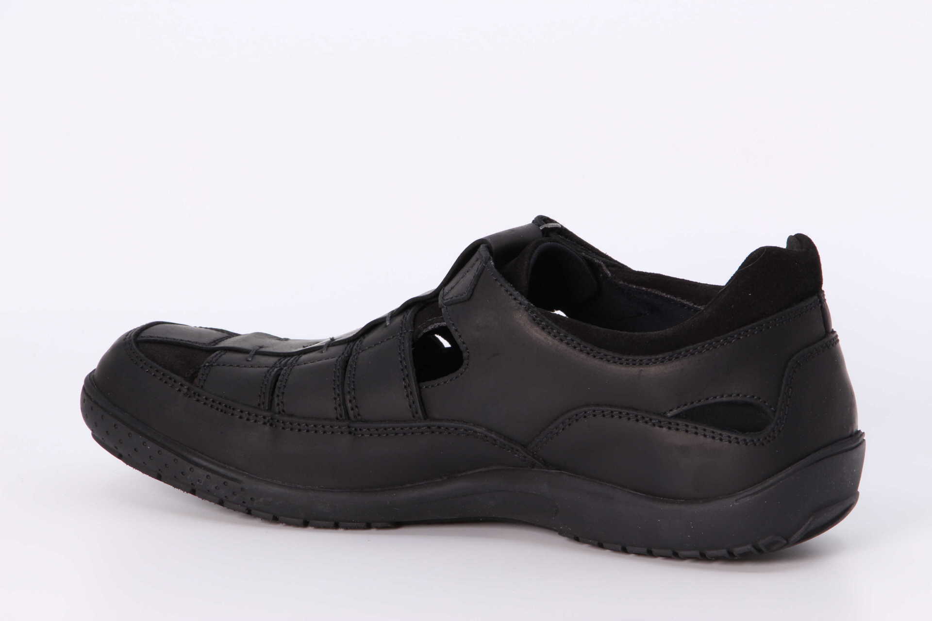 Meridian Basics negro – Bild 2