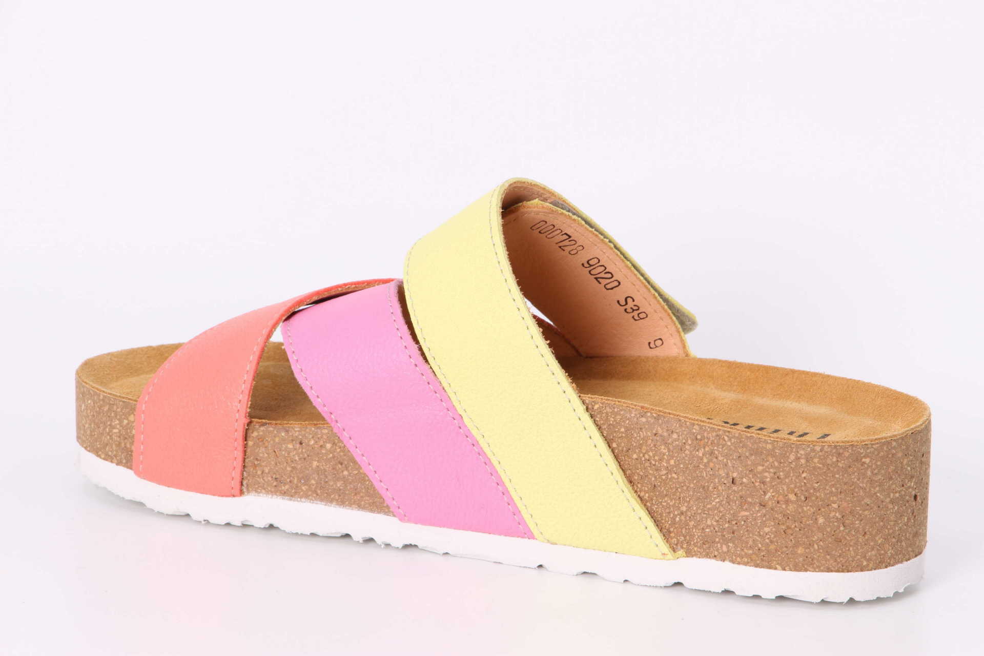 Papu multicolor – Bild 2