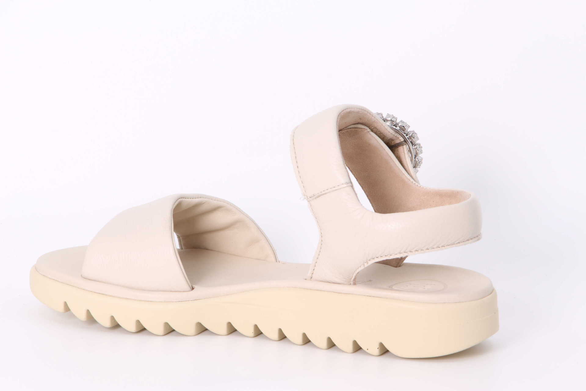 Sandale bisquit – Bild 2