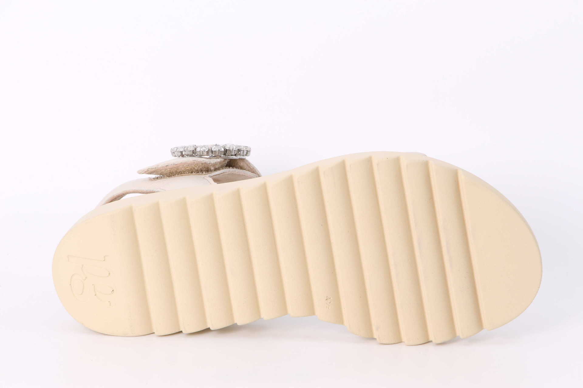 Sandale bisquit – Bild 3