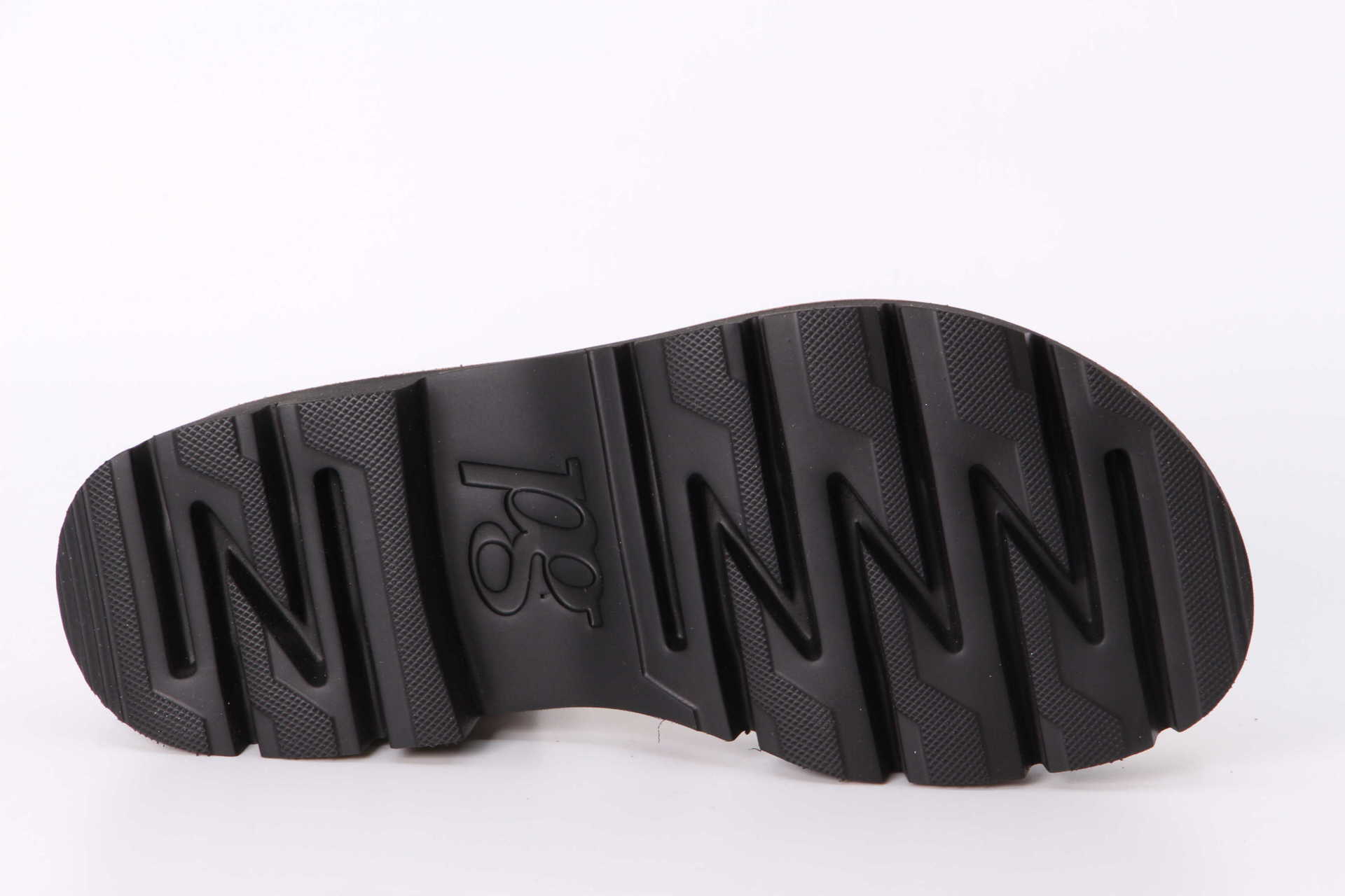 Sandale schwarz – Bild 3