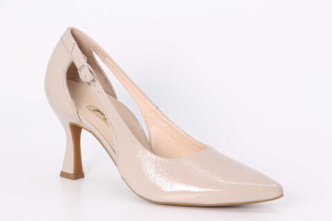 Pumps beige
