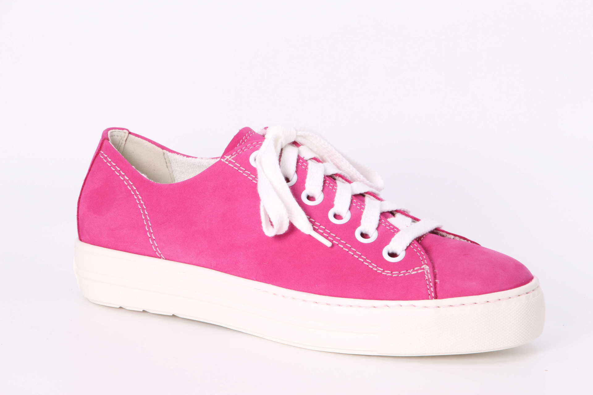 Sneaker pink
