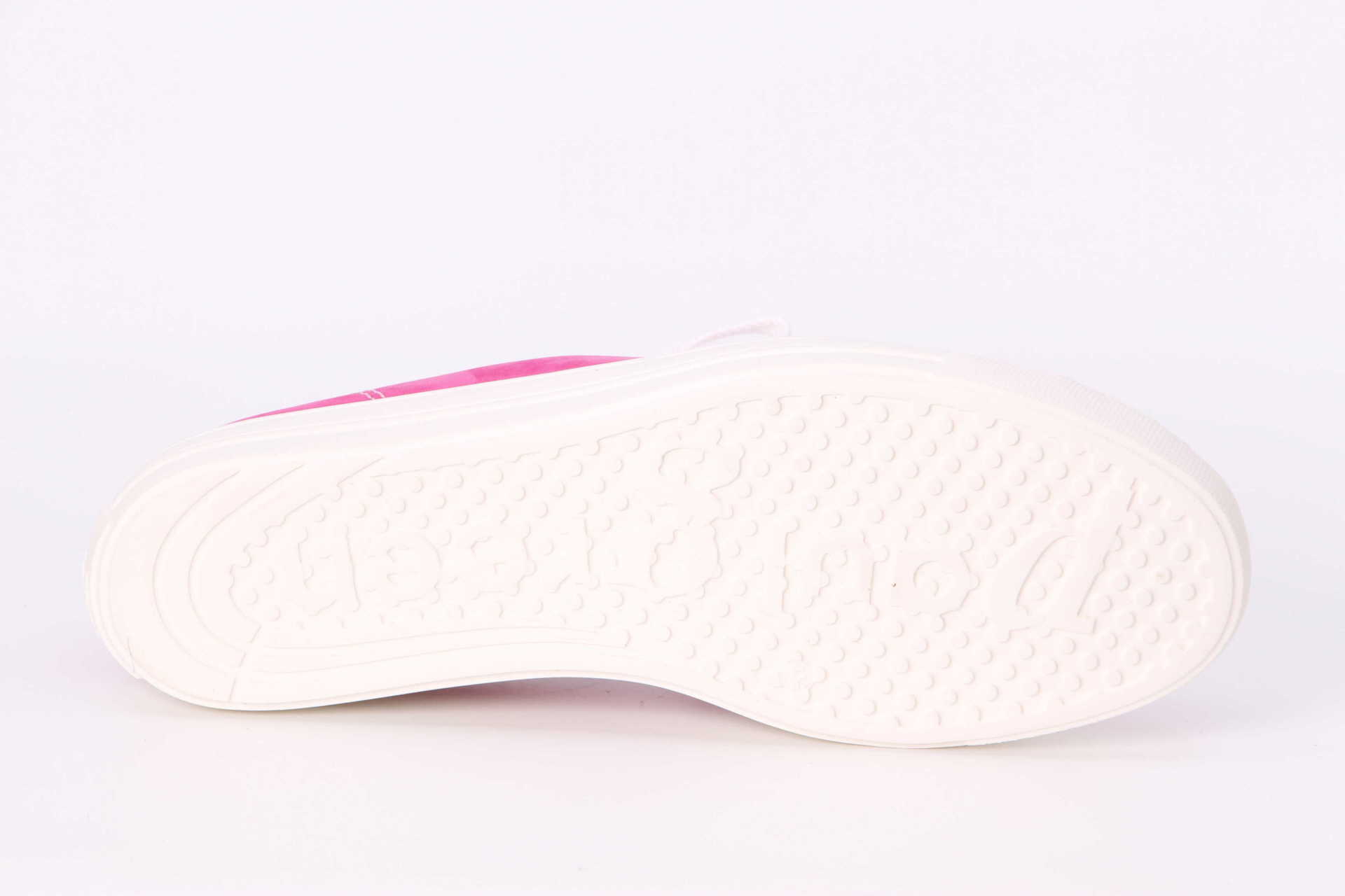 Sneaker pink – Bild 3