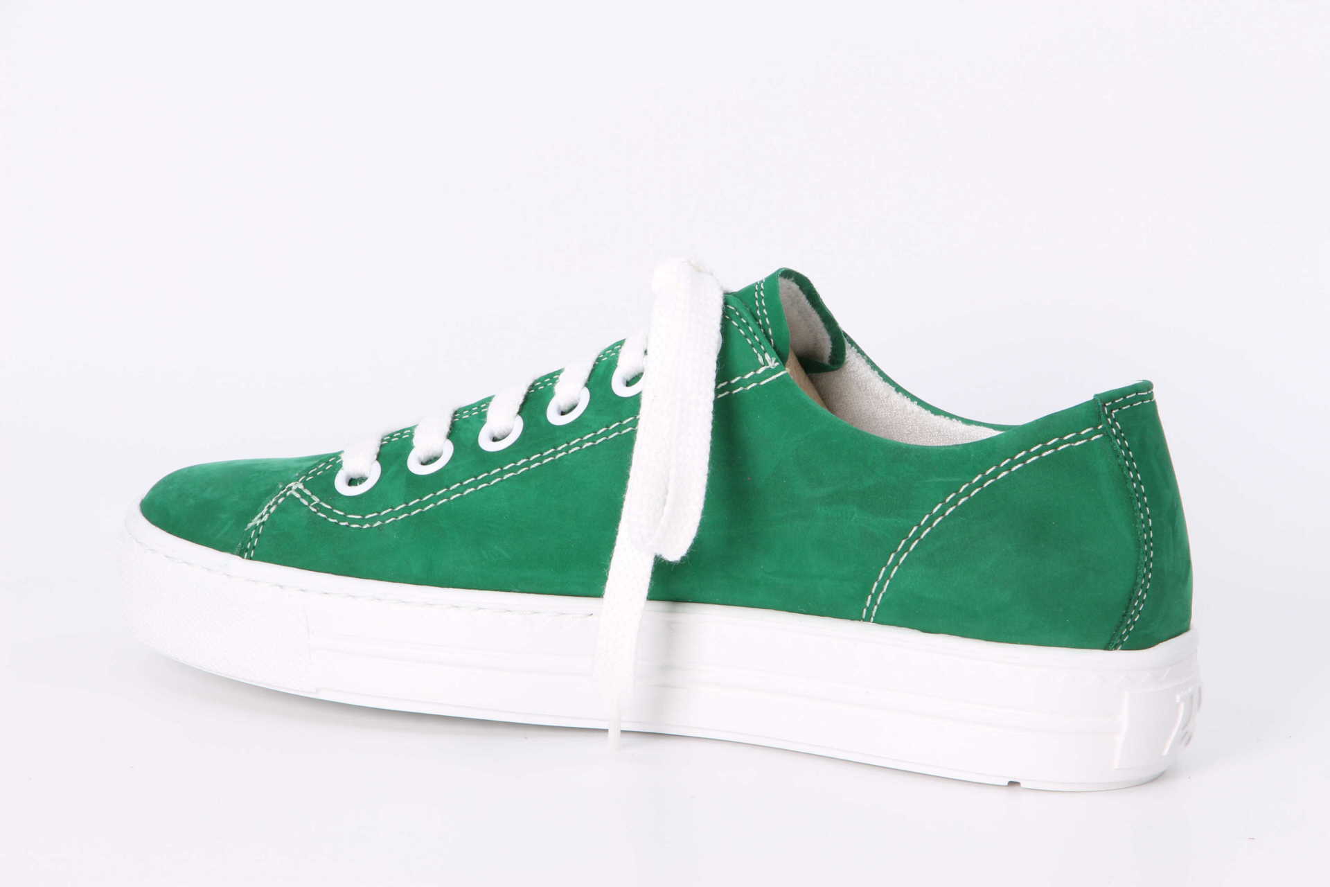 Sneaker green – Bild 2