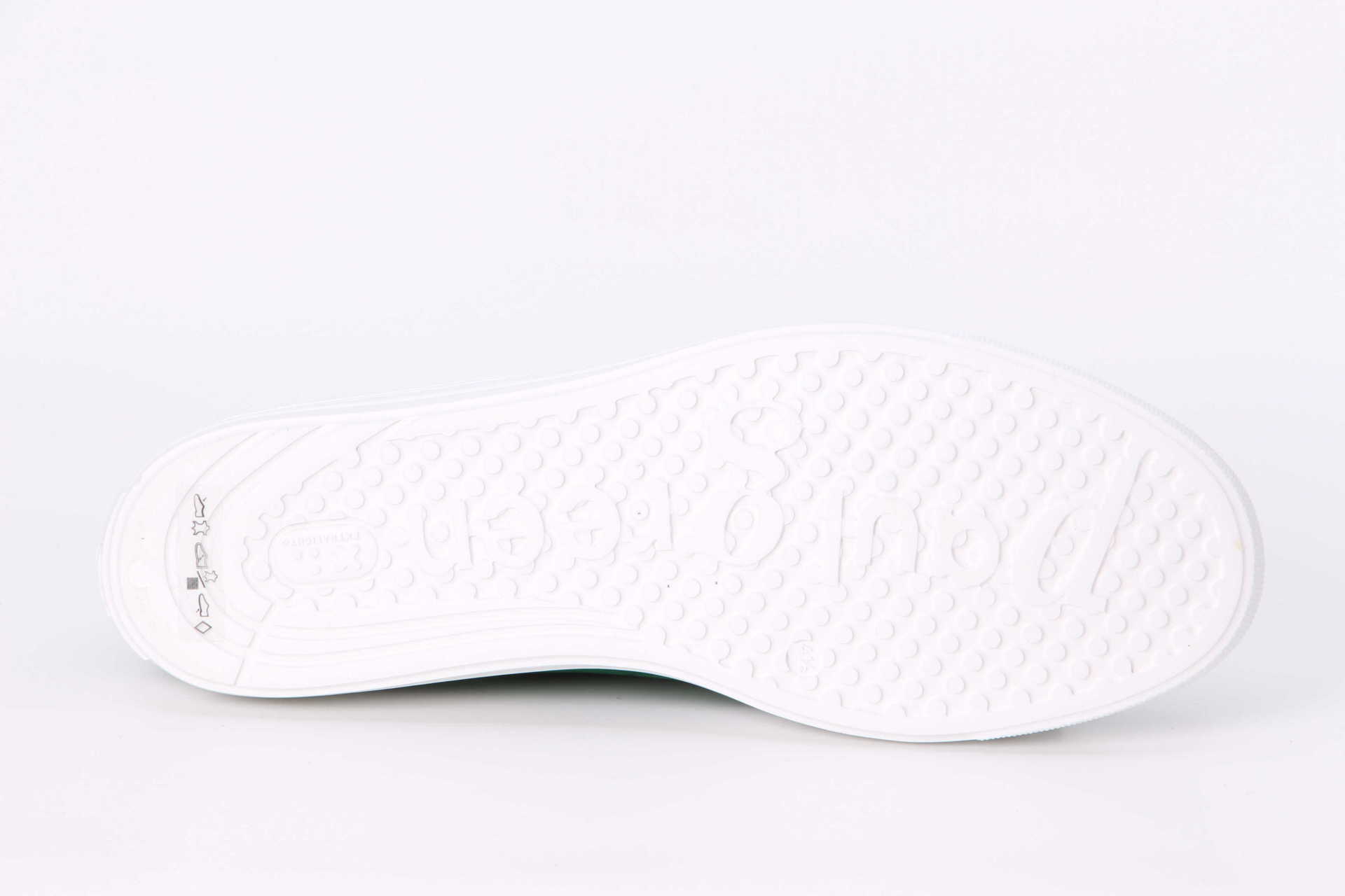 Sneaker green – Bild 3