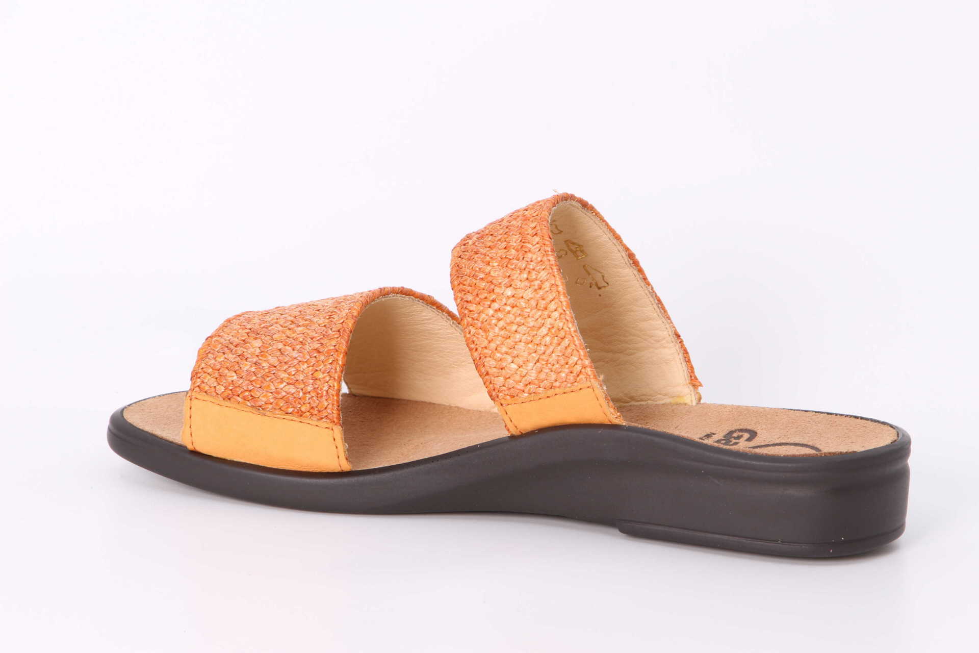 Sonnica orange – Bild 2