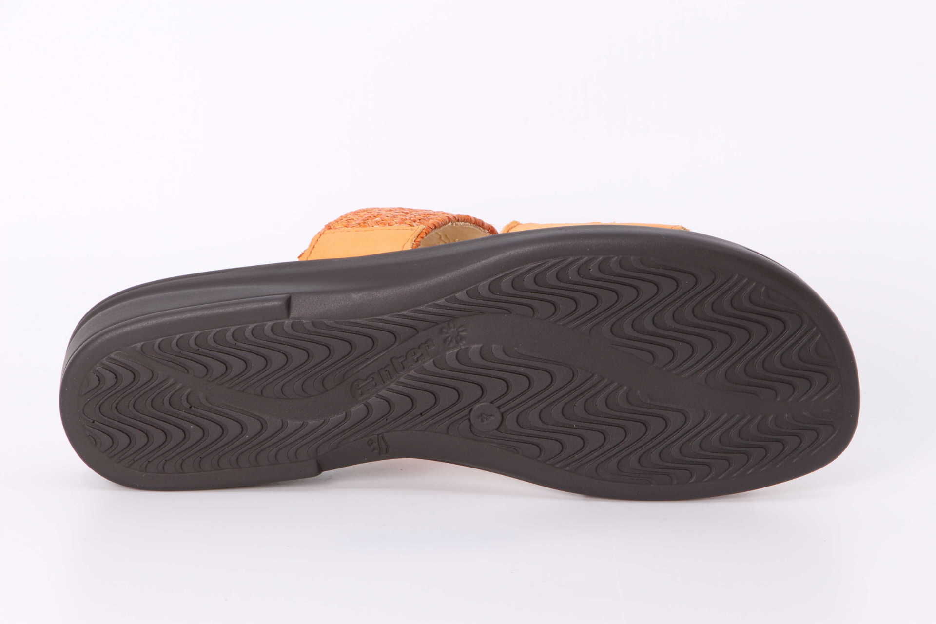 Sonnica orange – Bild 3