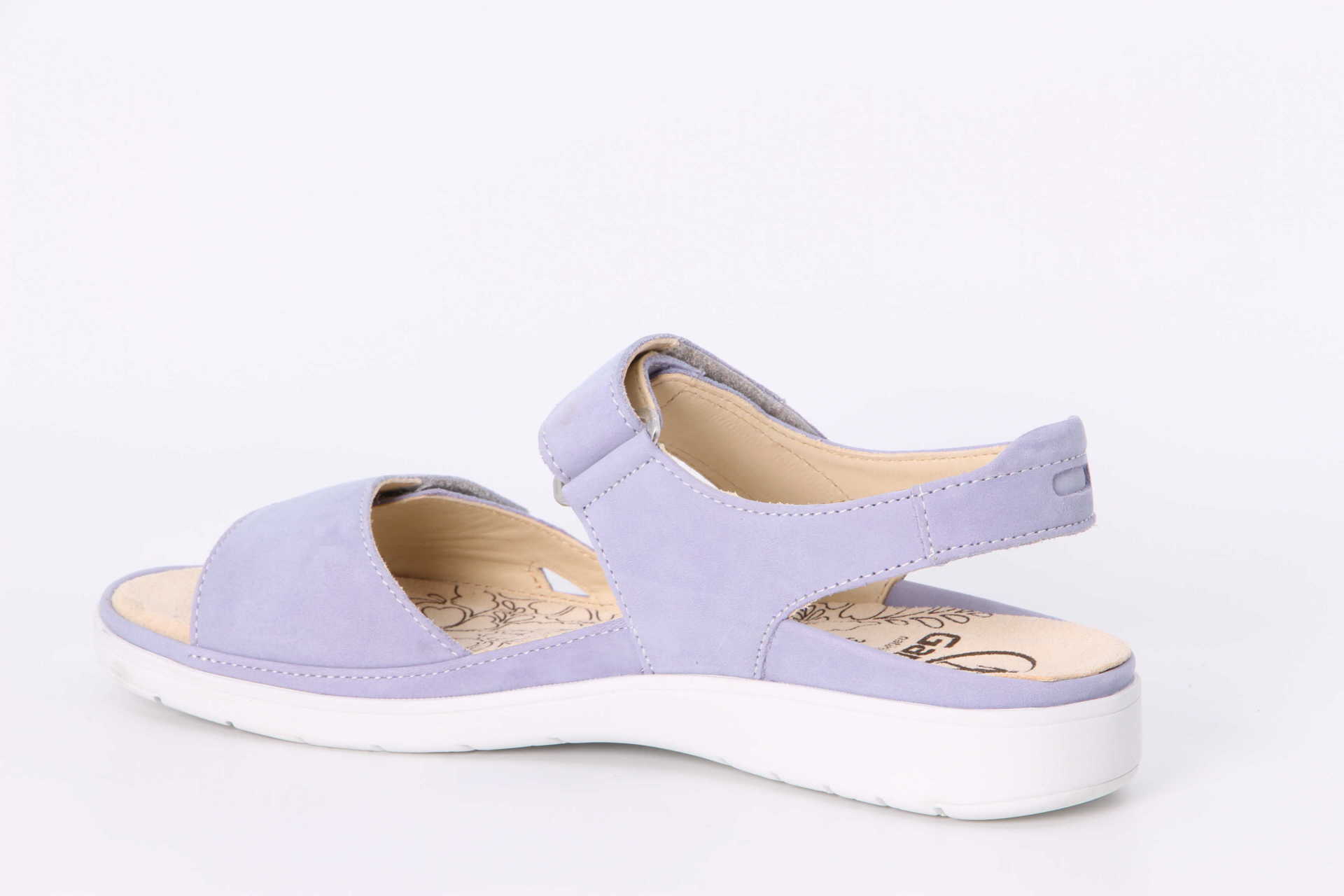 Gina lavendel – Bild 2