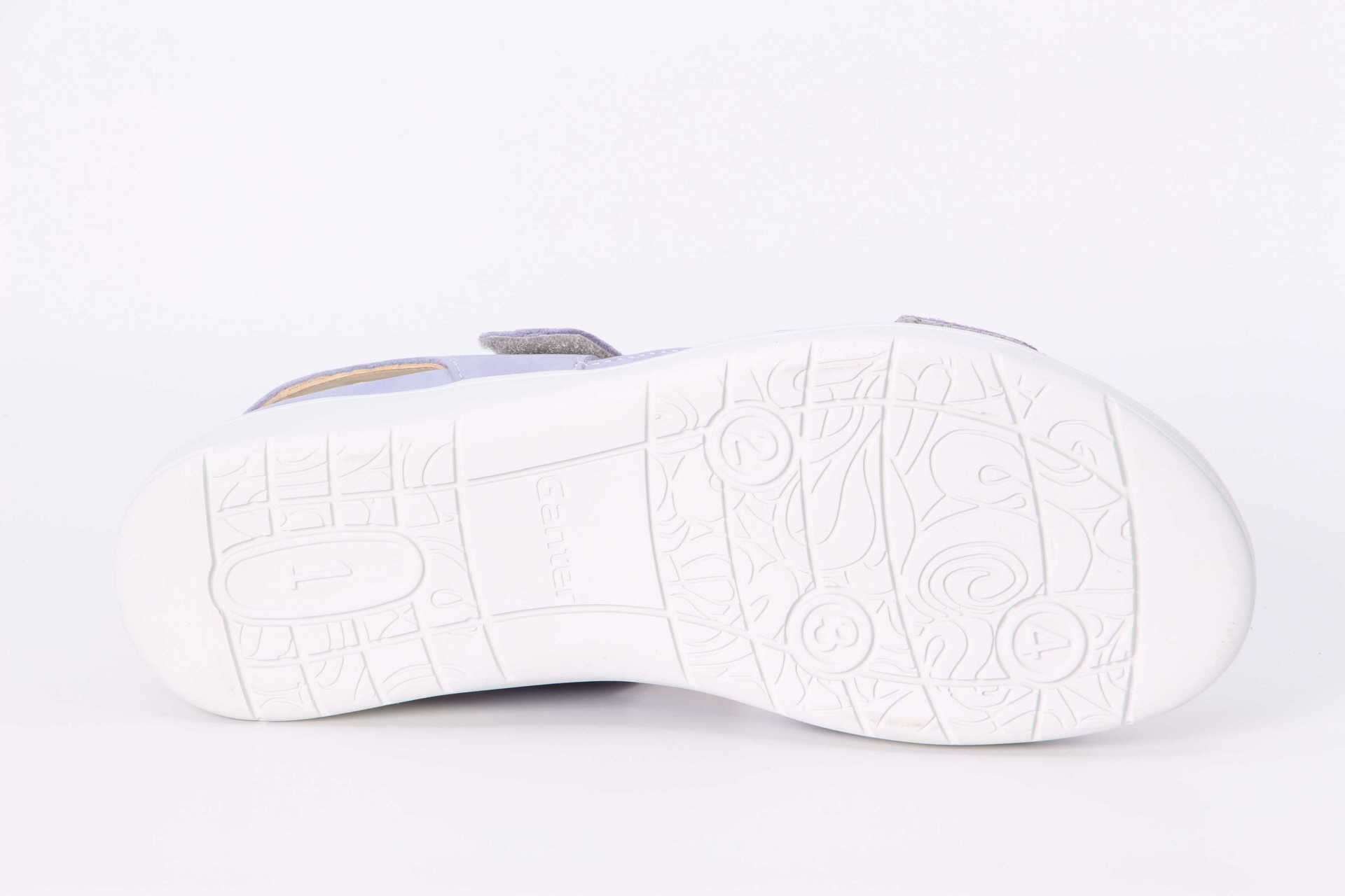 Gina lavendel – Bild 3