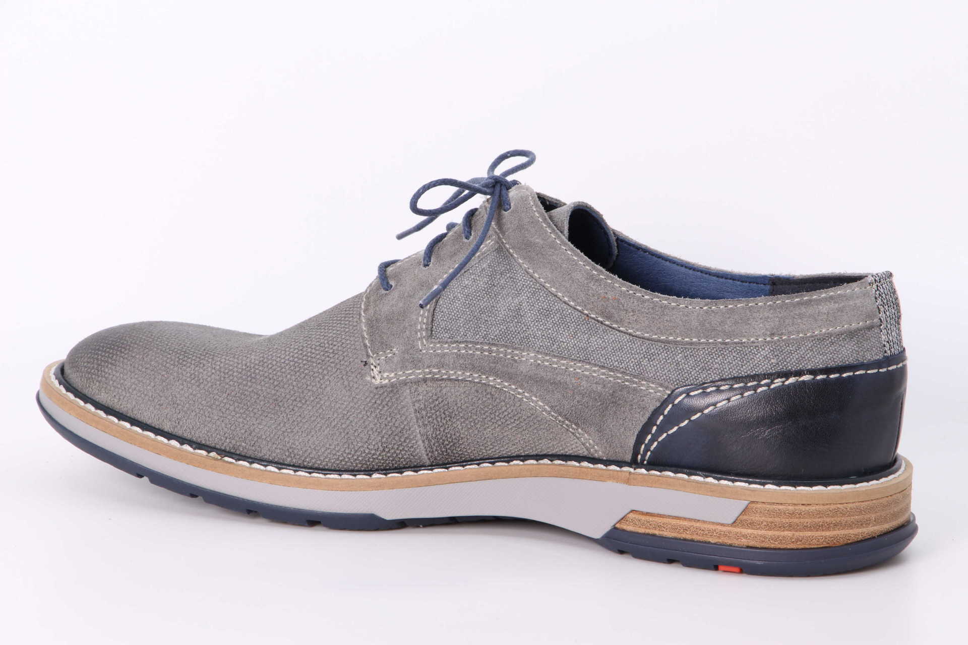 Darris fumo / blau – Bild 2