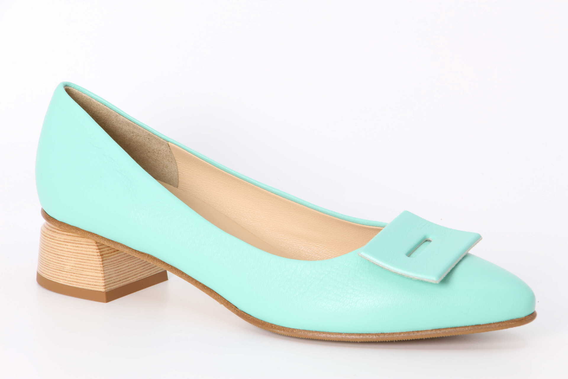 Pumps tif