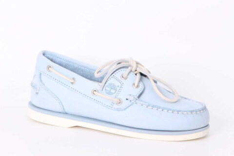 klassischer Bootsschuh skyride