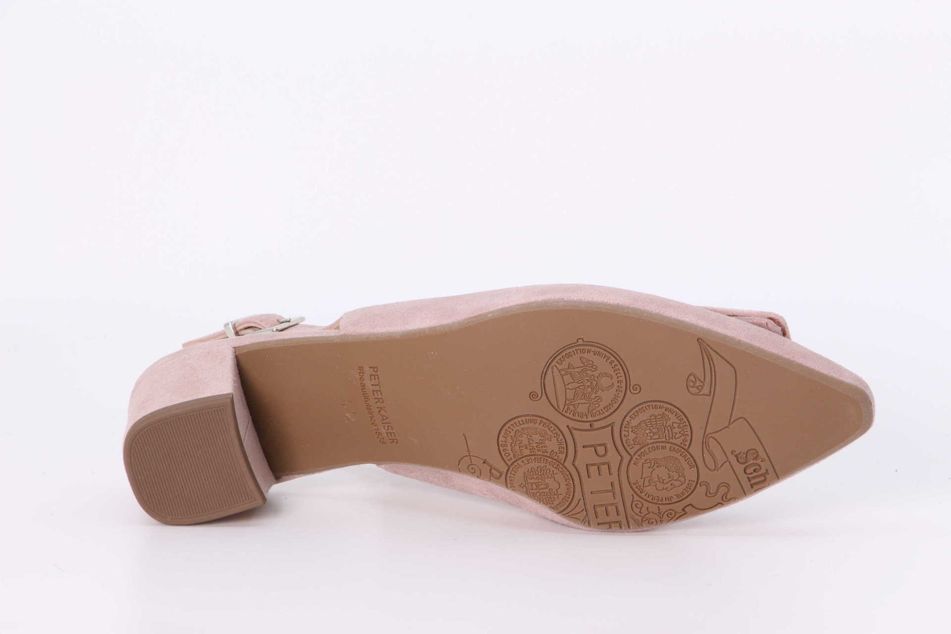 Bluma mauve – Bild 3