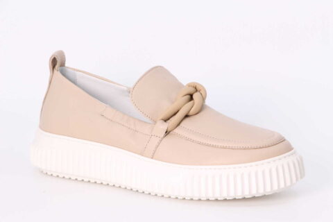 Claudine 2 Light Beige