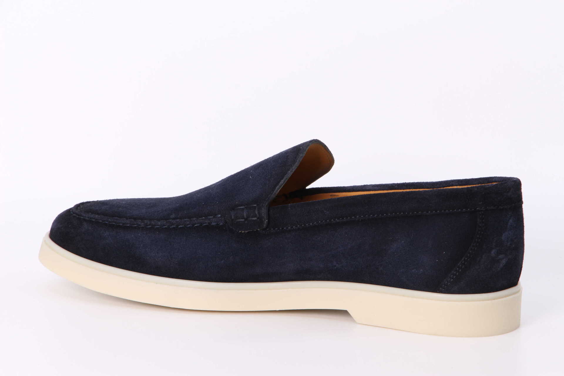 Loafer azul – Bild 2