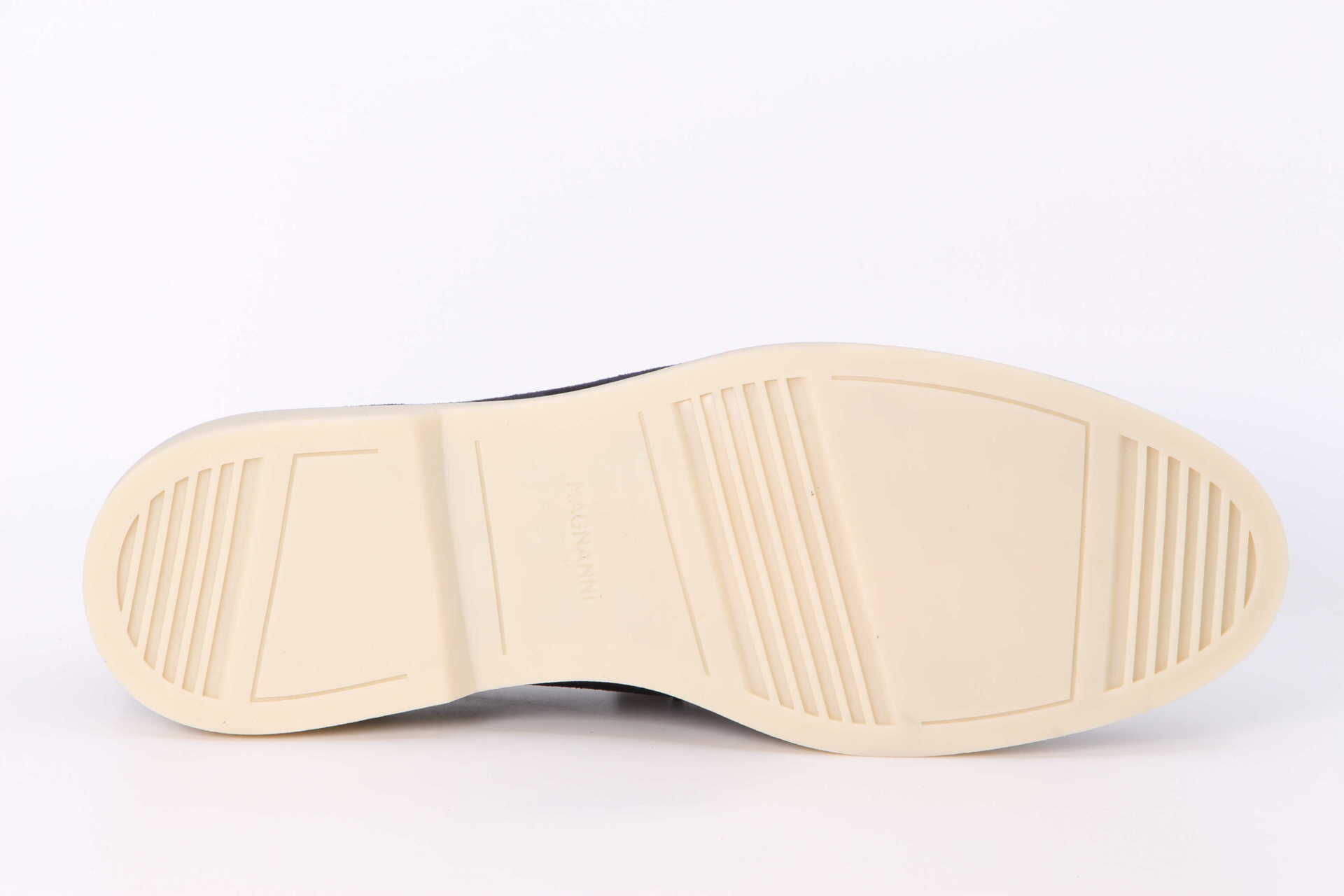 Loafer azul – Bild 3