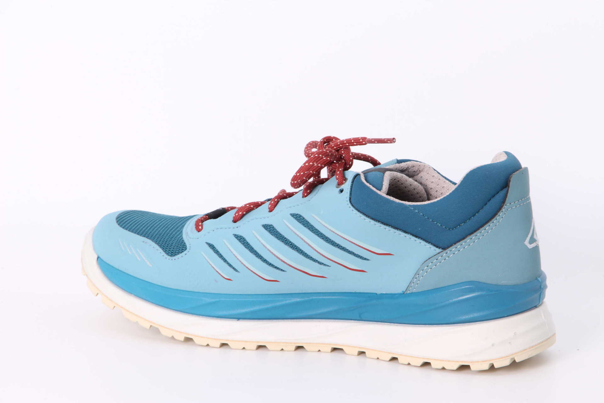 Axos GTX Lo Ws arktis / grape – Bild 2