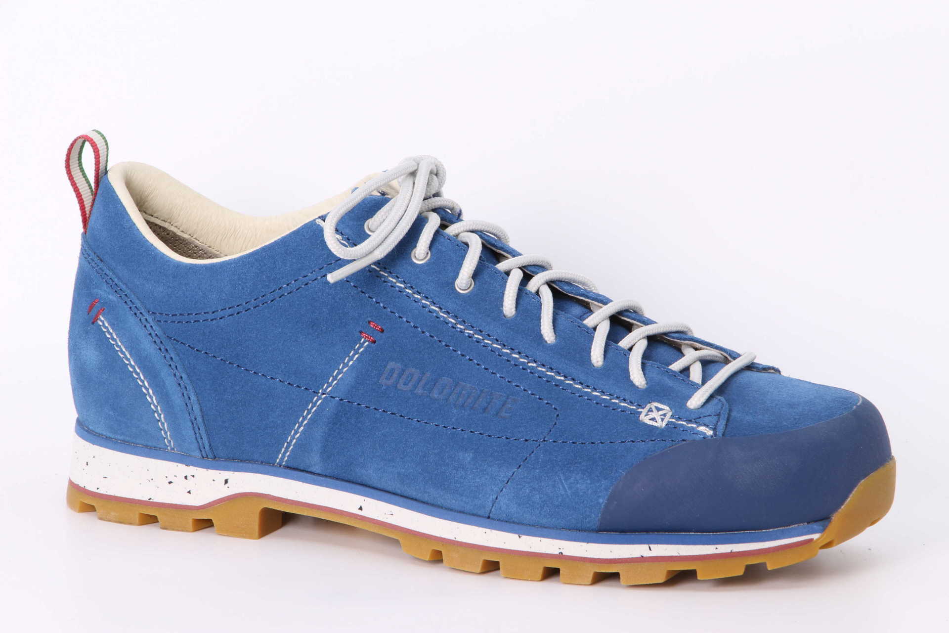 Cinquantaquattro low öko atlantic blue