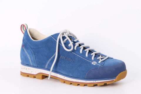 Cinquantaquattro low öko atlantic blue