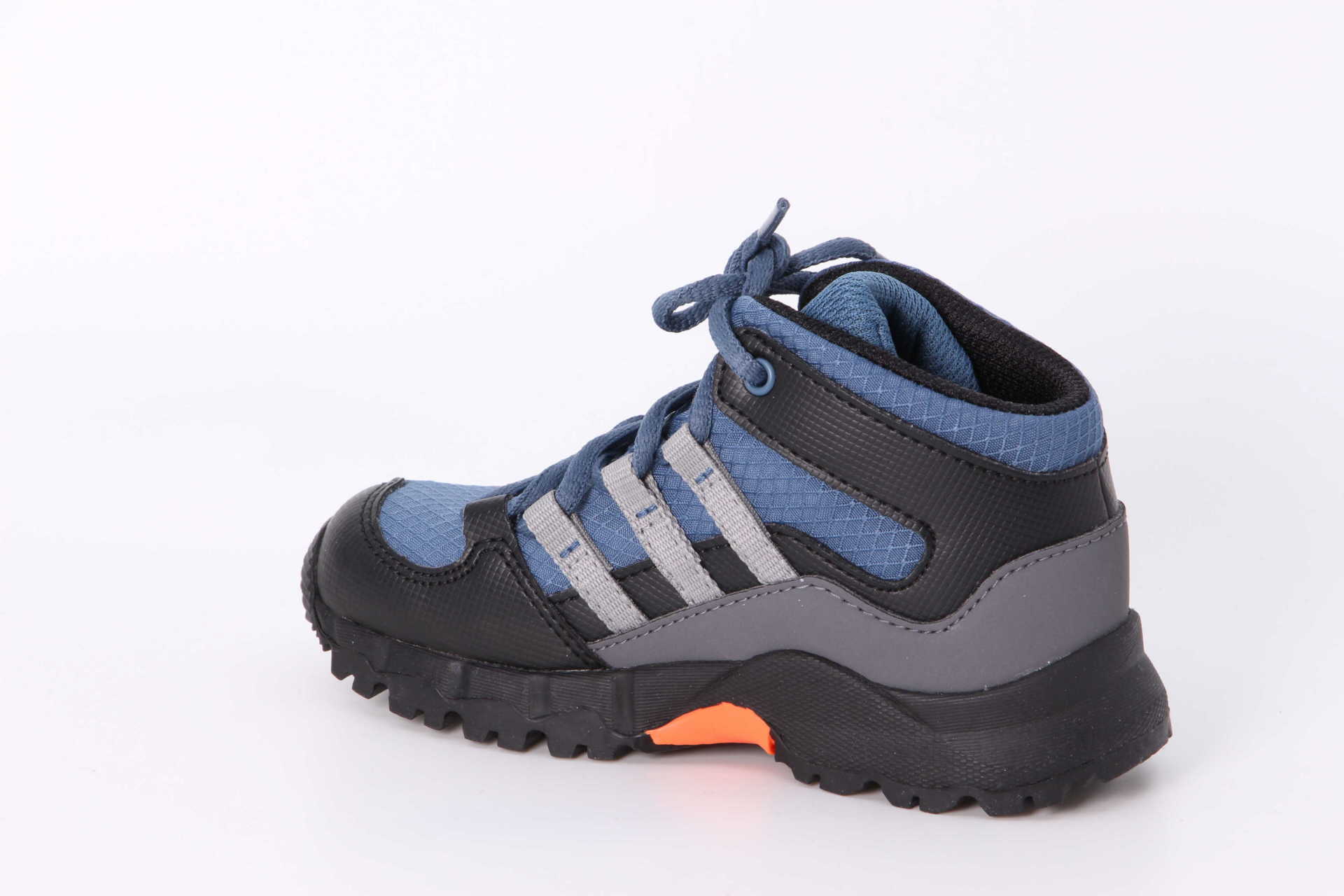 Terrex Mid GTX blau / grau – Bild 2