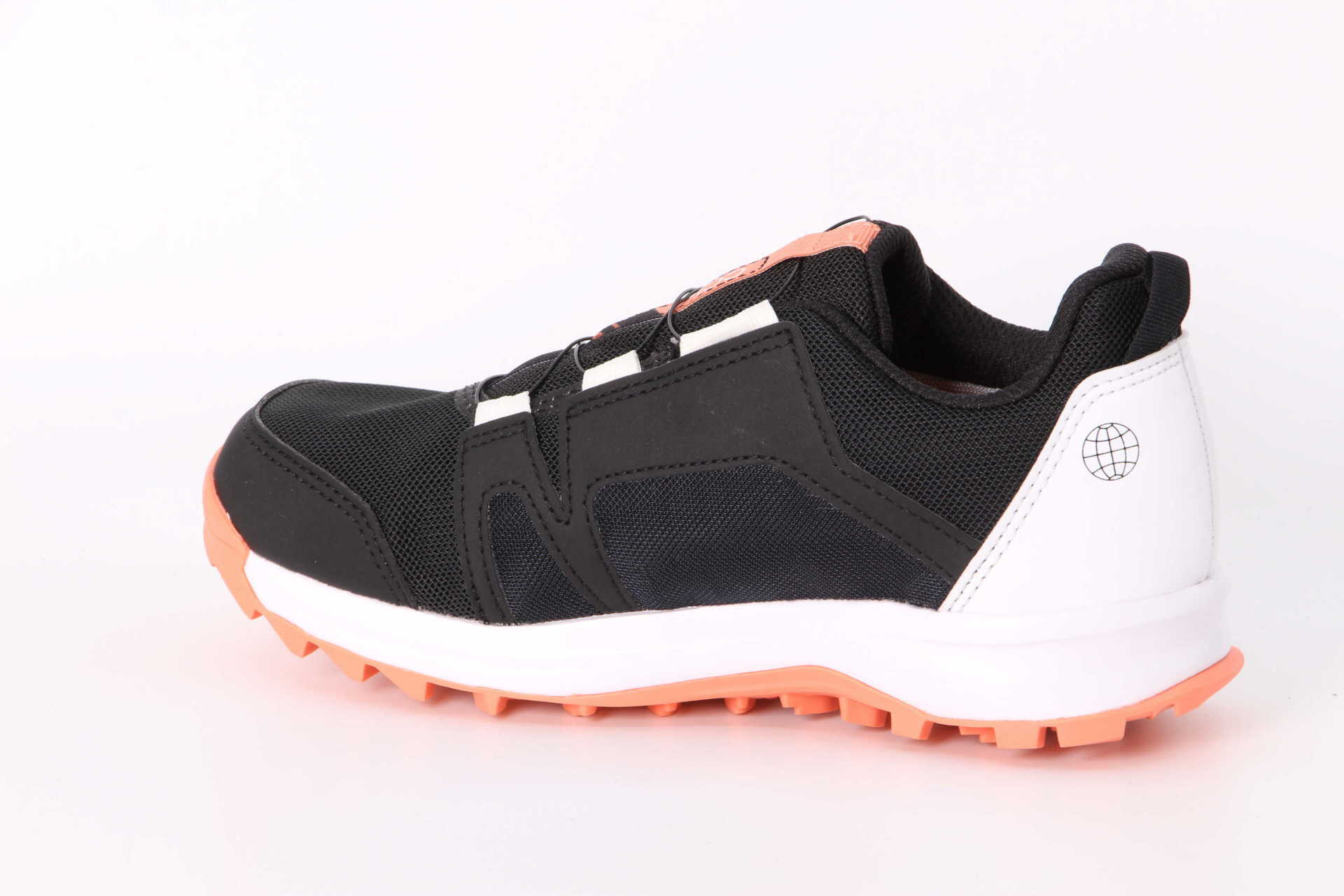 Terrex Agravic Kids BOA Tex rosa – Bild 2