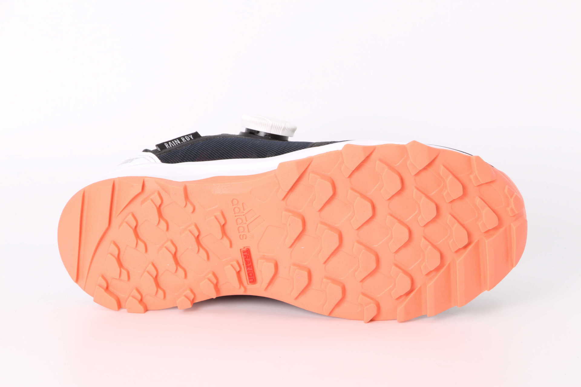 Terrex Agravic Kids BOA Tex rosa – Bild 3